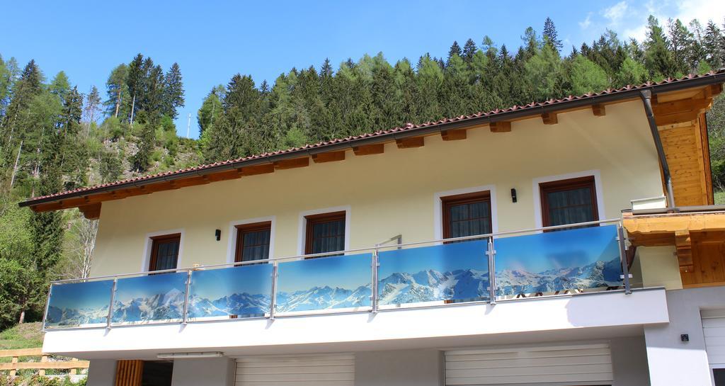 Appartements Salentinig Flattach Exterior photo